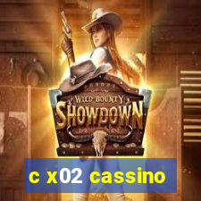 c x02 cassino